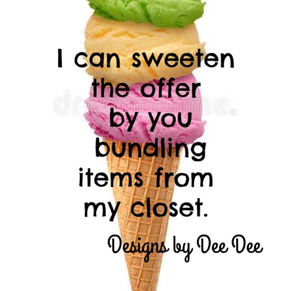 Sweet Deal and Offers